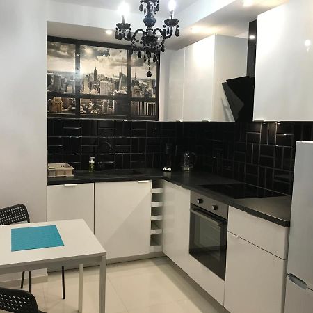 Apartament Calamo Tuwima Park Apartment Olsztyn  Ngoại thất bức ảnh