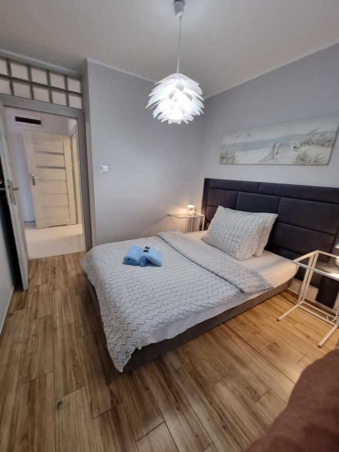 Apartament Calamo Tuwima Park Apartment Olsztyn  Ngoại thất bức ảnh