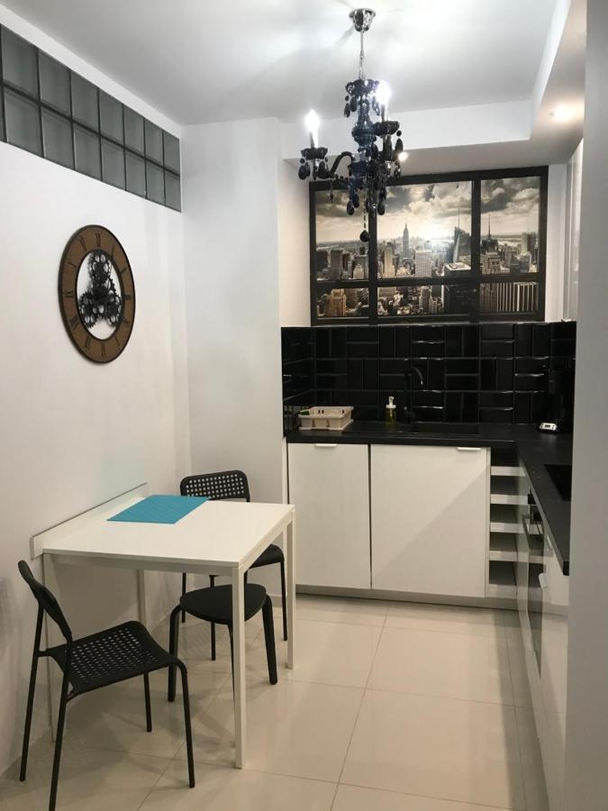 Apartament Calamo Tuwima Park Apartment Olsztyn  Ngoại thất bức ảnh