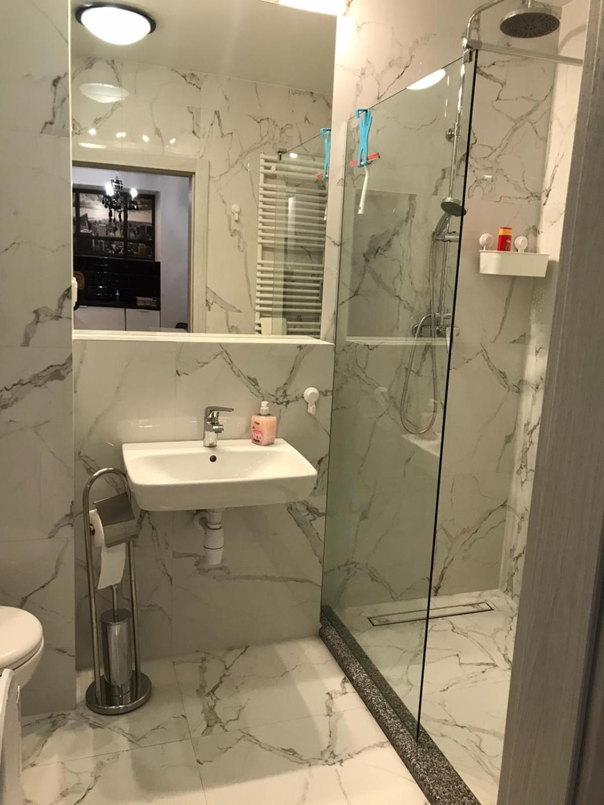 Apartament Calamo Tuwima Park Apartment Olsztyn  Ngoại thất bức ảnh